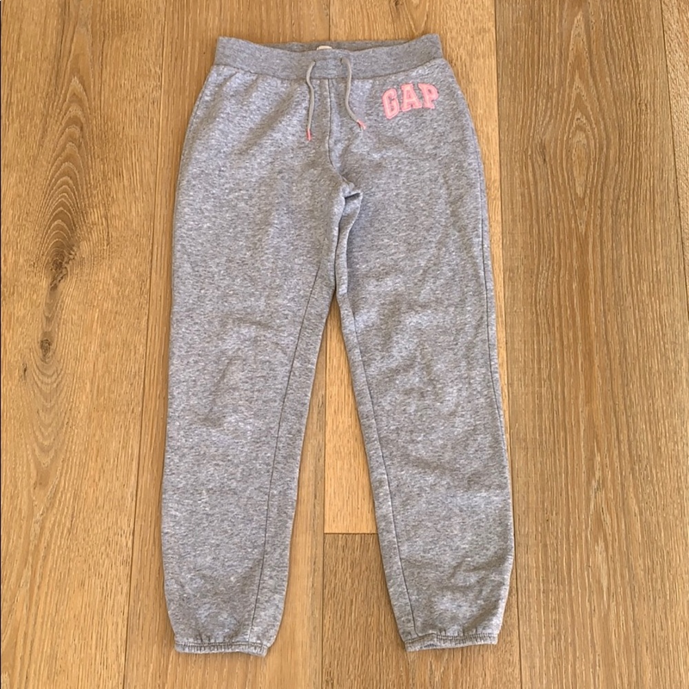 Gap sweatpants